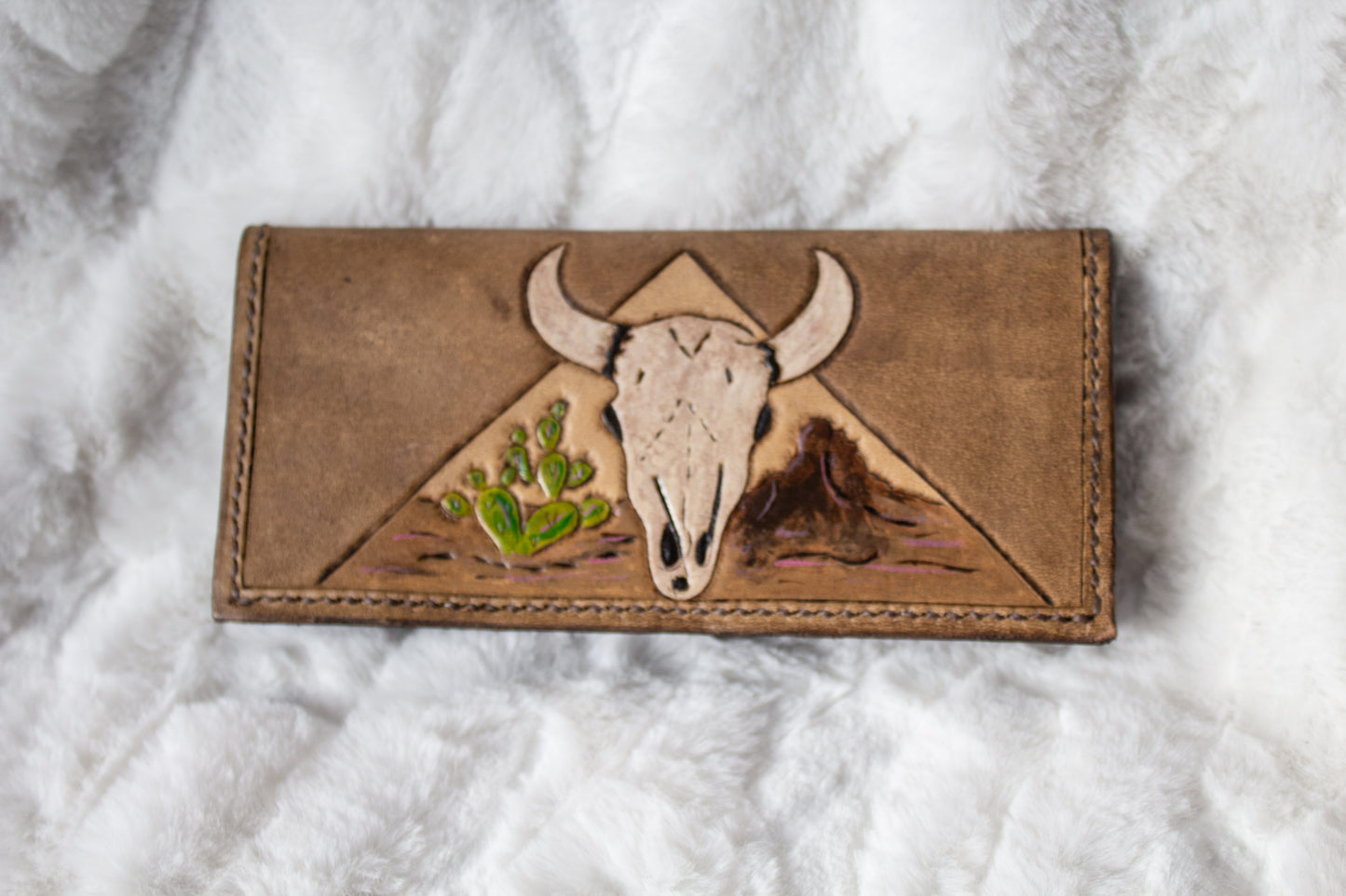 Cactus Wallet